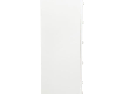 Anzio - 6 Drawer Bedroom Chest