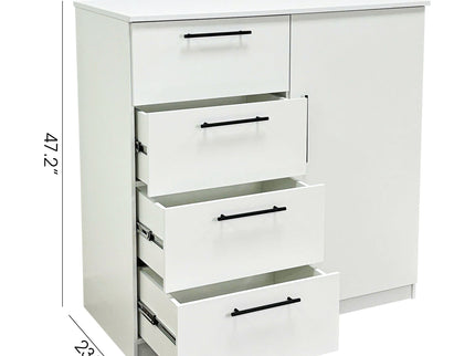 Robin - Gentleman's Chest