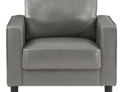 Farallone - Track Arm Sofa Set