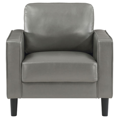 Farallone - Track Arm Sofa Set