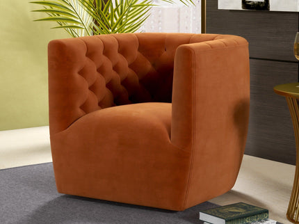 Delaney - Ergonomic Design Swivel Chair