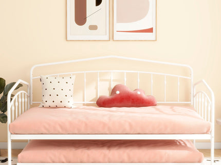 Fox - Daybed With Twin Trundle