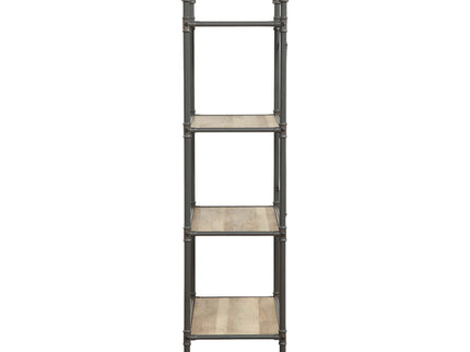 Itzel - Bookshelf