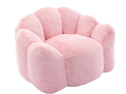 Lotus Style Compression Sofa With Pull Ring