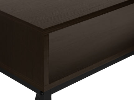 Accent Console Table For Entryway, Contemporary Design