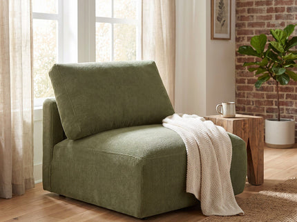 Logan - Armless Chair