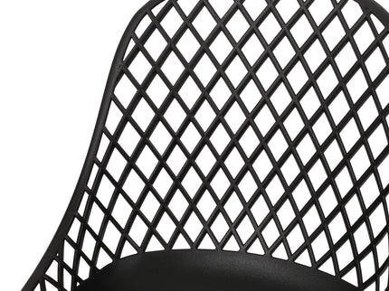Lily Chair (Set of 2)