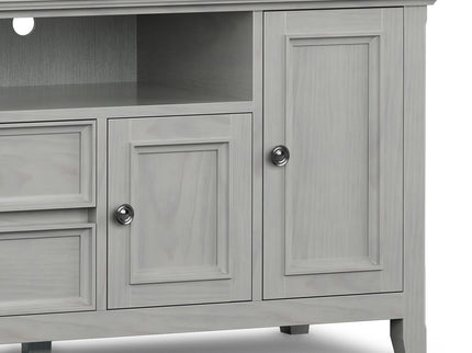 Amherst - Wide TV Media Stand