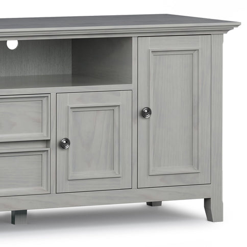 Amherst - Wide TV Media Stand