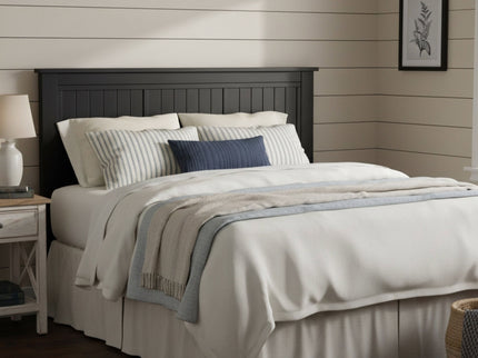 Walton - Window Pane Panel Headboard