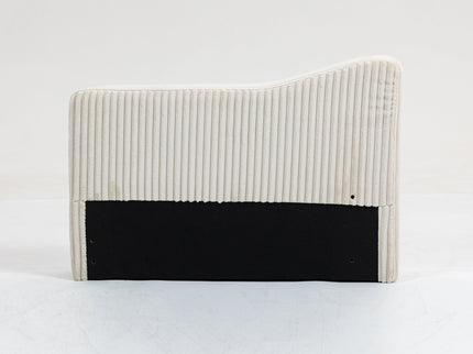 Modular Sofa Single Armrest For Modular Sectional Sofa