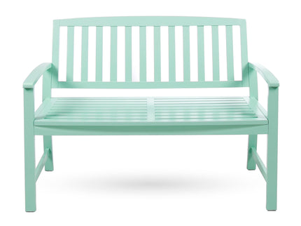 Farmhouse Style Loja Bench Indoor / Outdoor