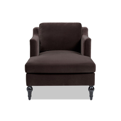 Josephine - Upholstered Chaise Lounge