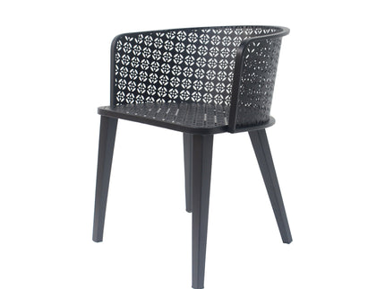 Milan - Outdoor Dining Chair (Set of 2)