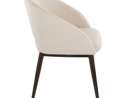 Renee - Contemporary Distinctive Design Chair