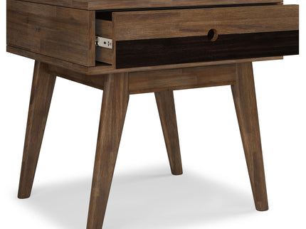 Clarkson - Rustic Table