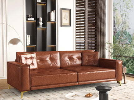 King Size Pull Out Sofa Bed 3 In 1