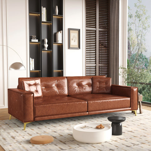 King Size Pull Out Sofa Bed 3 In 1
