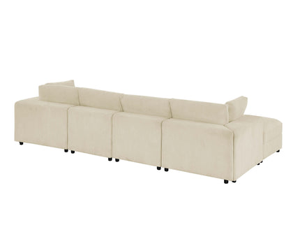 Reversible Modular Sectional