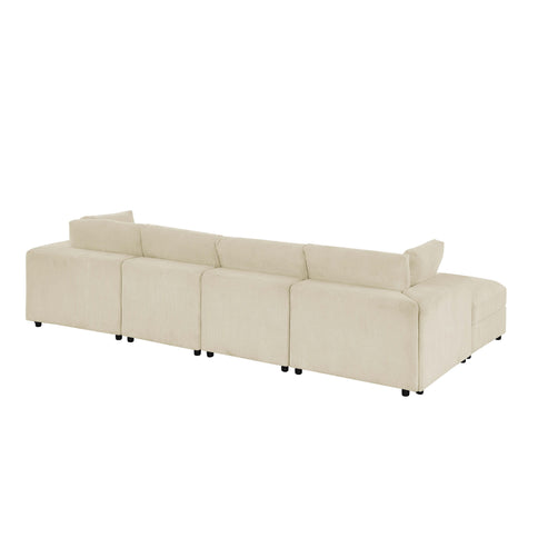 Reversible Modular Sectional