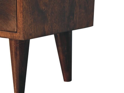 Mini Classic Bedside Table