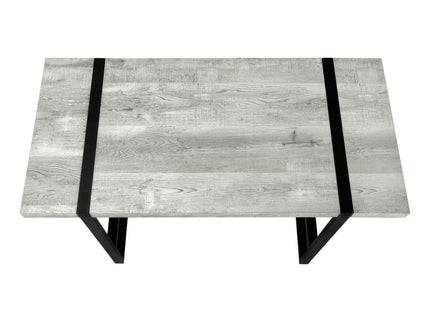 Computer Desk For Home Office, Laptop, Industrial Design