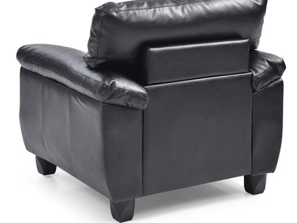 Sleek And Comfortable Accent Chair