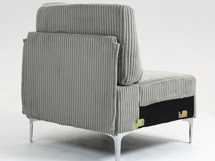 Modular Sectional Sofa Corner Seat