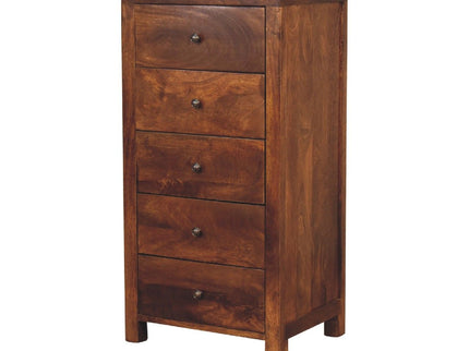 Aspen - Tallboy - Chestnut
