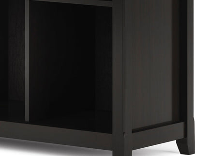Amherst - Cube Storage Bookcase