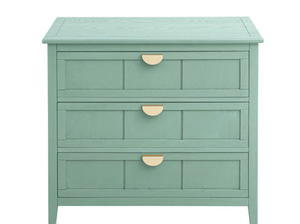 Classic 3 Drawer Cabinet