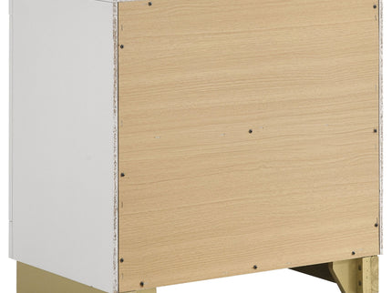 Sophia - 2 Drawer Nightstand
