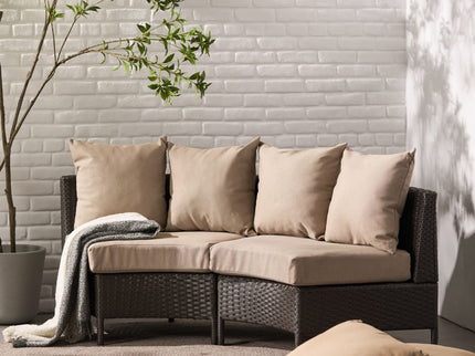 Pt Limon - Modern Outdoor Single Sofa
