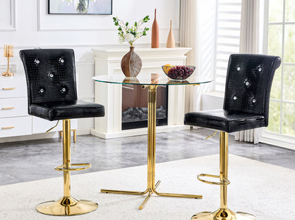 Lift Chairs, Dining Room Seating (Set of 2)