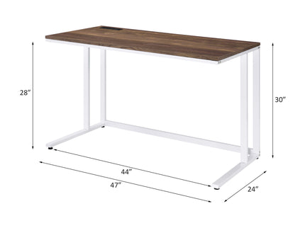 Tyrese - Writing Desk With USB