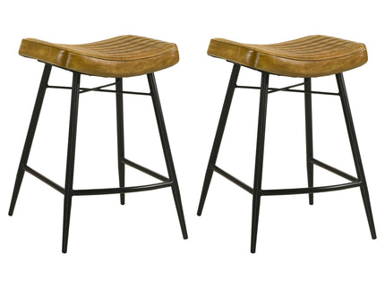Ridgeway - Counter Stool (Set of 2)