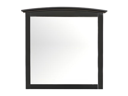 Modern Farmhouse Design Elegant Wall Mirror