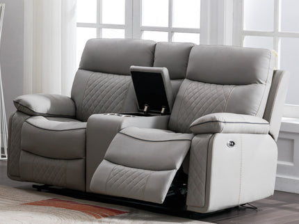 Reclining Comfortable Loveseat