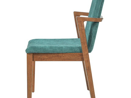 Dining Chairs (Set of 2)