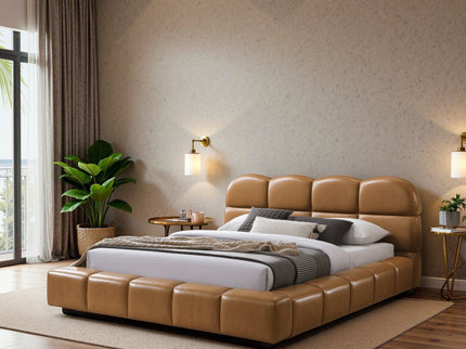 Roswell - Platform Bed