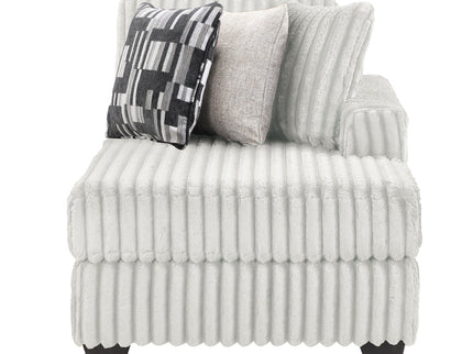 Snuggle - Living Room Sectional