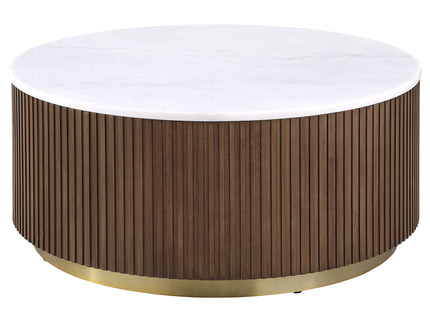 Sennewald - Round Top Table