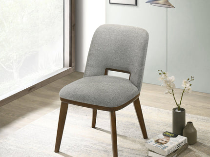 Blake - Modern Dining Chair (Set of 2)