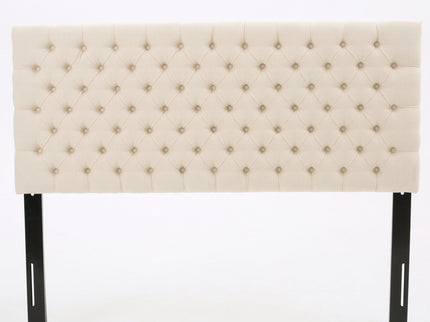 Annecy - Contemporary Upholstered Headboard