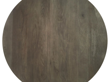 Alexander - Round Coffee Table
