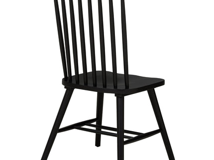 Calloway - Spindle Back Dining Side Chair (Set of 2)