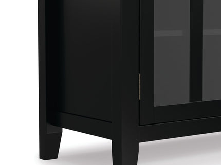 Artisan - Handcrafted, Tall TV Media Stand