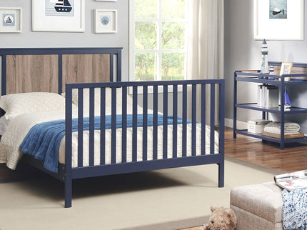 Connelly - 4-in-1 Convertible Crib