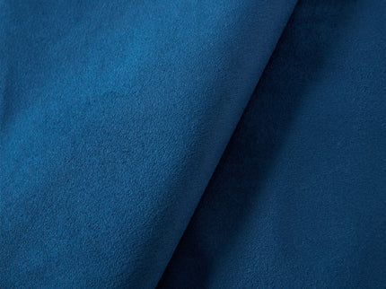 Peyton - Upholstered Bed With 54" High Headboard, Traditional Hand Buttoned Tufting