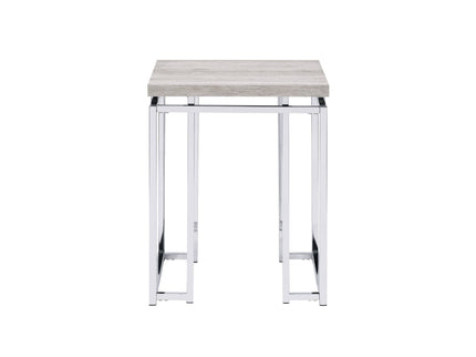 Chafik - Table, Elegant Details
